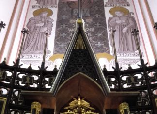 Odpust u Matki Pocieszenia – 2017