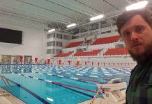 Największy basen w Polsce