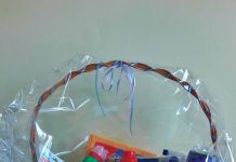 Imieniny i obsiedziny