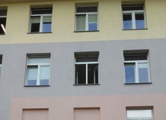 Proboszcz w szpitalu…