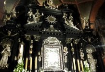 Nie ma jak u Mamy! – odpust Jasnogórski