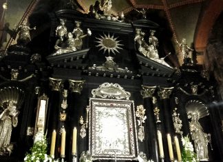 Nie ma jak u Mamy! – odpust Jasnogórski