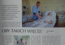 Artykuł o kleryckich praktykach