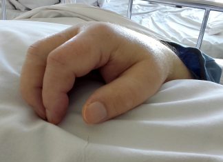 Odszedł mój Proboszcz