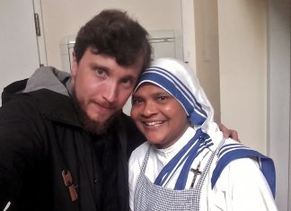 W 20. rocznicę śmierci Matki z Kalkuty