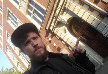 Szkoła – się rozpoczęła