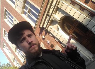 Szkoła – się rozpoczęła