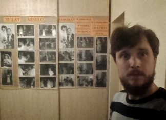 Rocznicowo – 35 lat minęło!