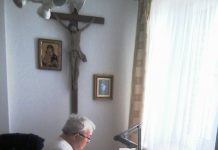 Święto podwyższenia Krzyża Świętego – kilka słów o krzyżu