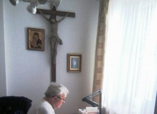 Święto podwyższenia Krzyża Świętego – kilka słów o krzyżu