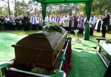 30 Mszy św. za zbawienie duszy