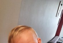 Imieniny Chrześnicy