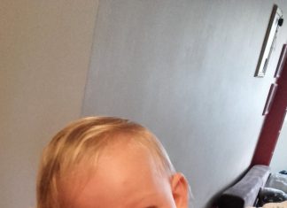 Imieniny Chrześnicy