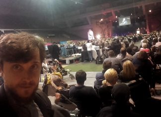 Forum z wyjątkowym Gościem