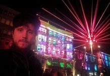 Festiwal Światła 2017