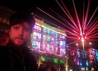 Festiwal Światła 2017