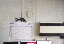 Montaż 1- ego programu katolickiego w TVP