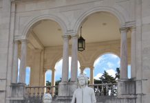 Groby Pastuszków Fatimskich