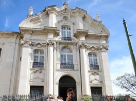 Lizbona św. Antoniego