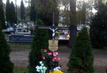 Wszystkich Świętych – przygotowania