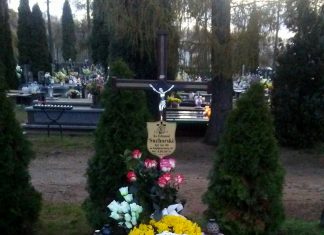 Wszystkich Świętych – przygotowania