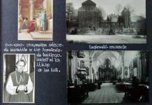 57. rocznica święceń kapłańskich Szefa