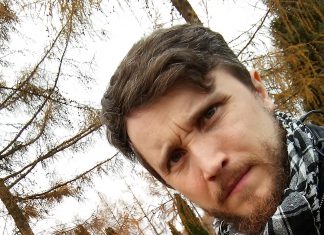 Pomnik Szefa – Proboszcza