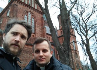 Poranna Msza św. z Youtuberem