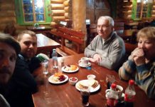 Stypa – polska tradycja