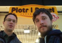 Odwiedziny Przyjaciela