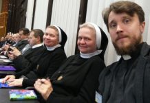 Szkolenie dla dziennikarzy 2017 #1