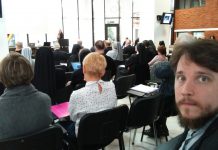 Szkolenie dla dziennikarzy 2017 #2