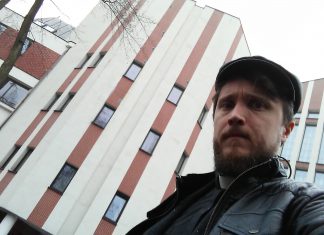 Szkolenie dla dziennikarzy 2017 #3