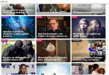 Deon z moimi artykułami