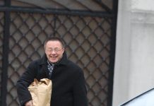 Światowy Dzień Ubogich z moim biskupem