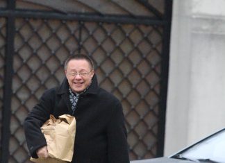 Światowy Dzień Ubogich z moim biskupem