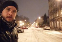 Pierwsze Roraty za Rodziców