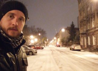 Pierwsze Roraty za Rodziców