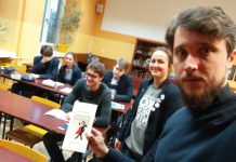 Zaproszenie na studniówkę 2018