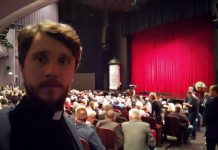 Wieczór z Marszałkiem Piłsudskim – urodzinowo