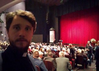 Wieczór z Marszałkiem Piłsudskim – urodzinowo