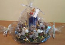 Parafianie pamiętają #stroik