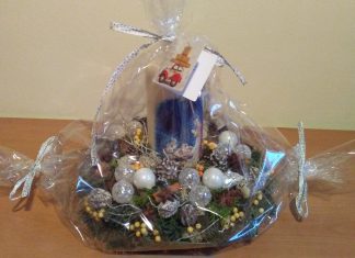 Parafianie pamiętają #stroik