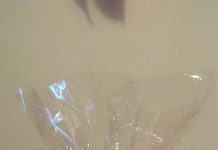 U mnie też był Mikołaj