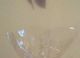 U mnie też był Mikołaj