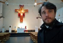 Niedziela z Janem Chrzcicielem u Jana znad Jordanu