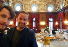 Opłatek miejski już po raz 4.