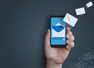 SMS przed Pasterką…