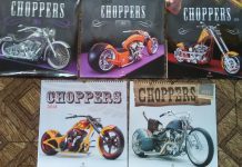 Kolejny rok z motocyklami HD