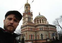 Boże Narodzenie w Kościołach wschodnich